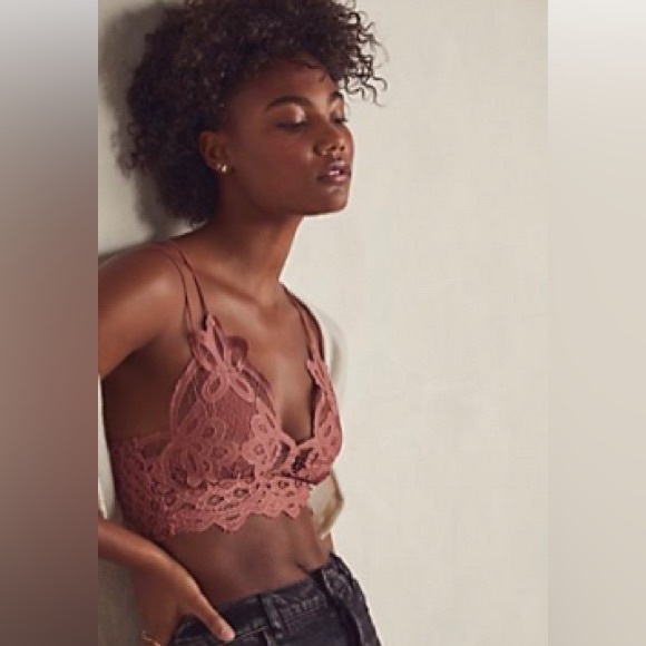 Boho Bralette, Free People-Bundle and save! - Picture 1 of 3